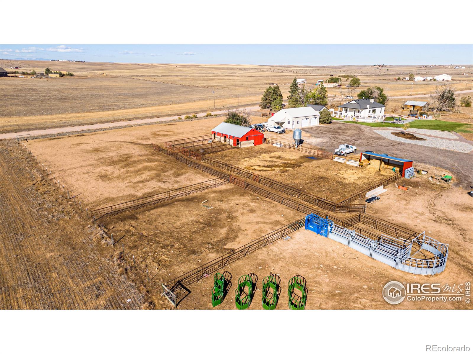 MLS Image #29 for 44708  county road 27 ,pierce, Colorado