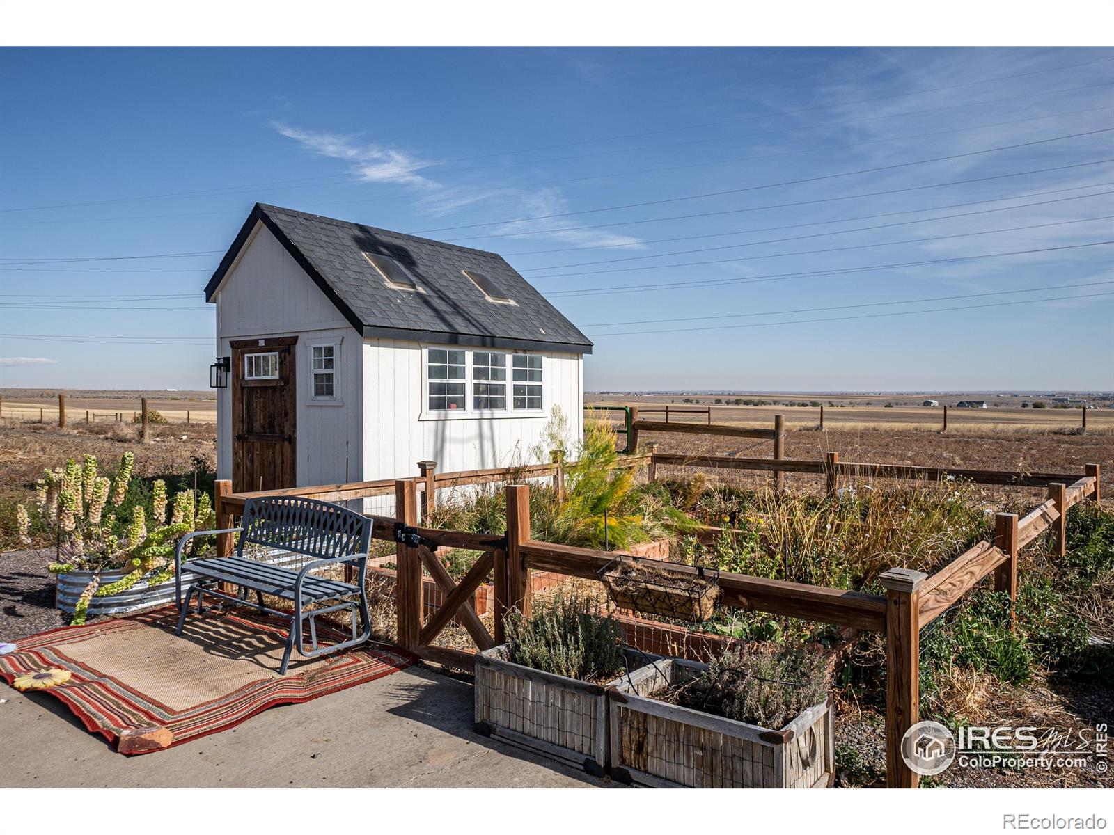 MLS Image #36 for 44708  county road 27 ,pierce, Colorado
