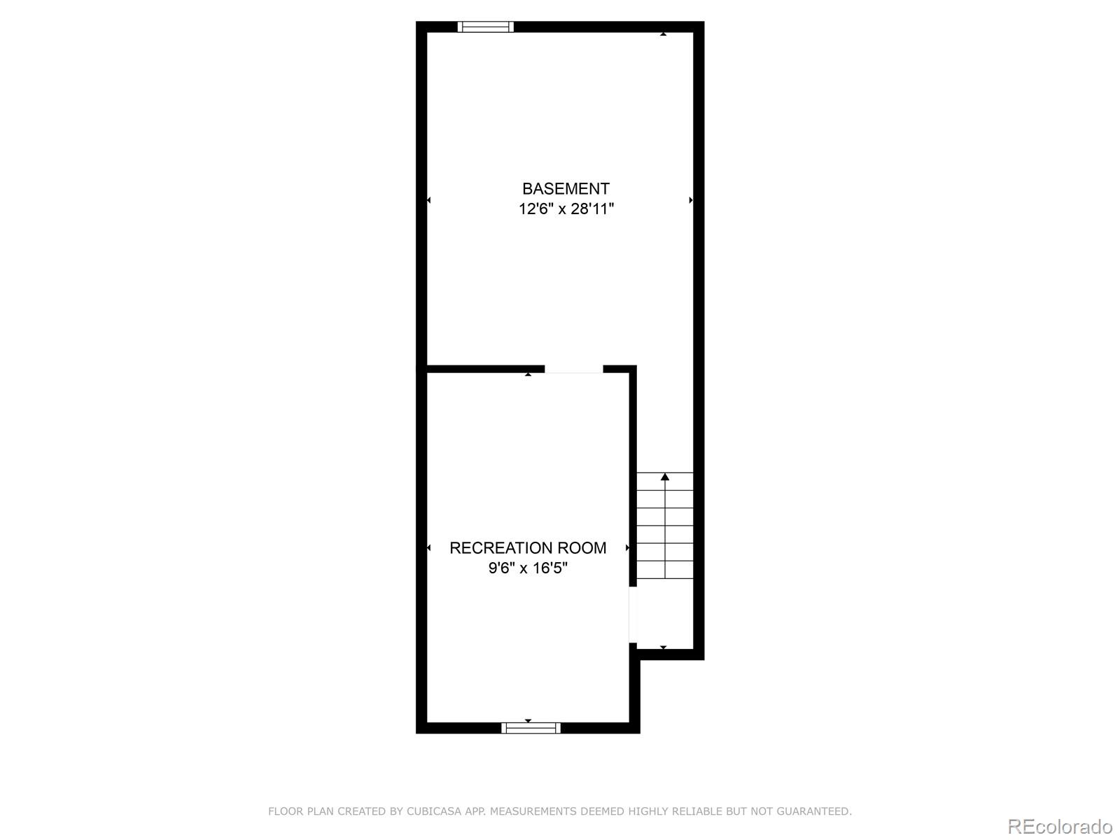 MLS Image #26 for 8905  field street 91,broomfield, Colorado