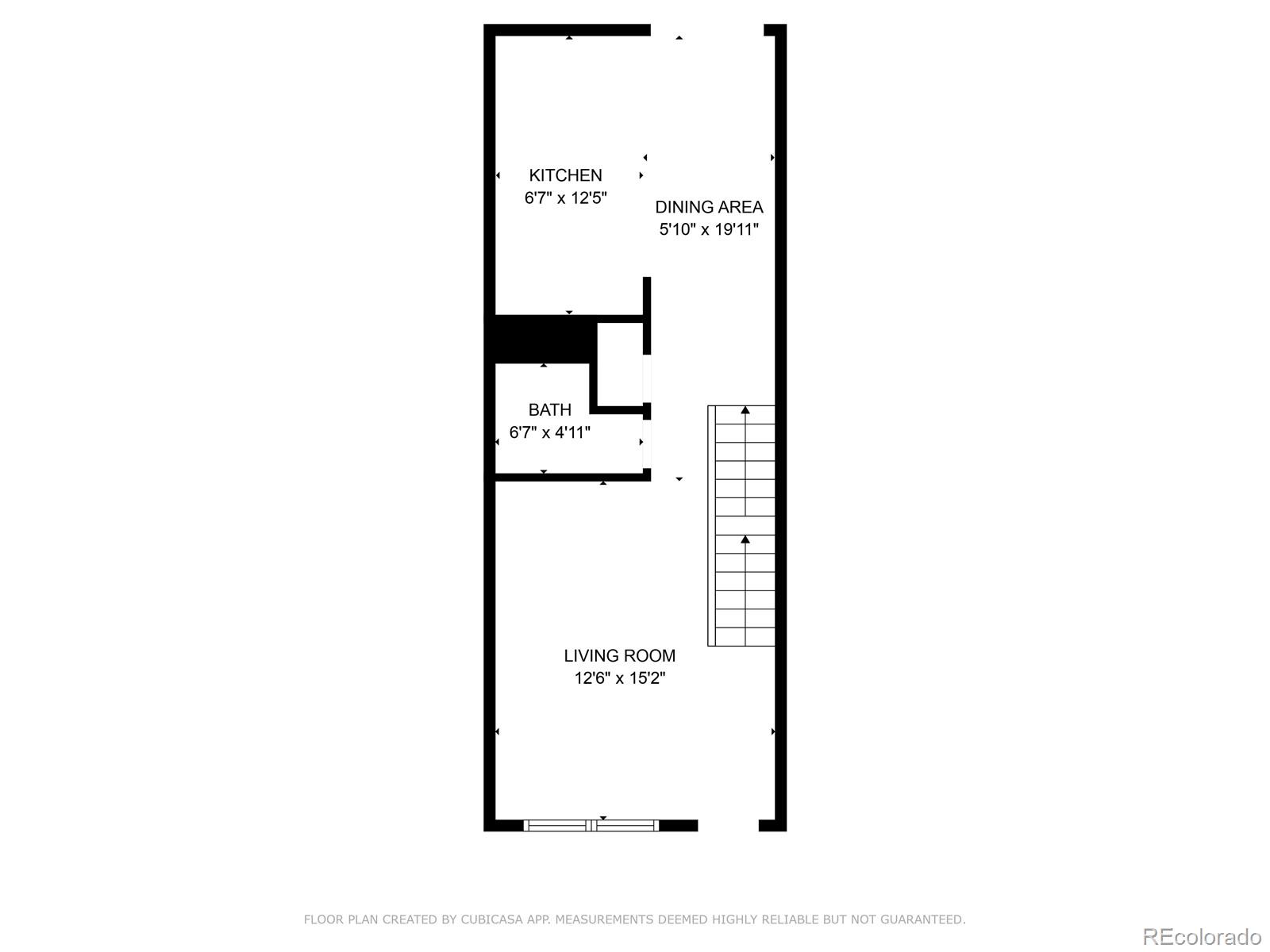 MLS Image #27 for 8905  field street 91,broomfield, Colorado