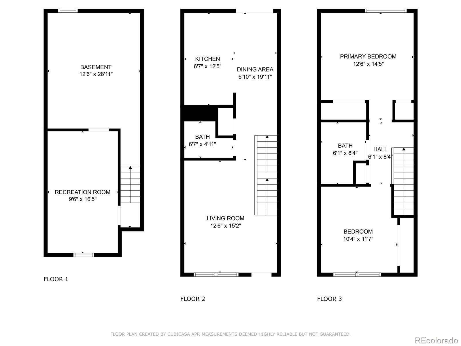 MLS Image #29 for 8905  field street 91,broomfield, Colorado