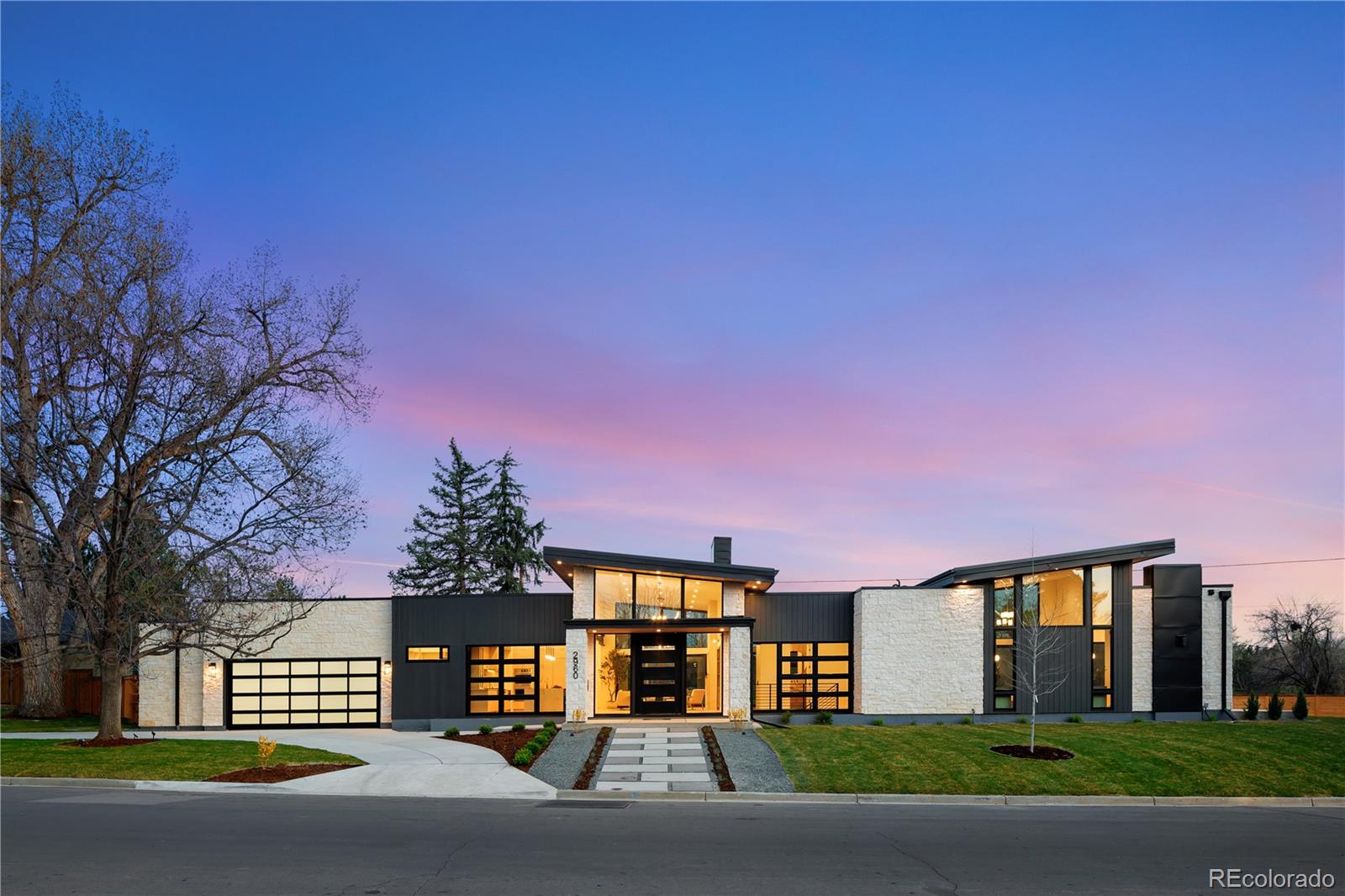 MLS Image #1 for 2960 e floyd drive,denver, Colorado