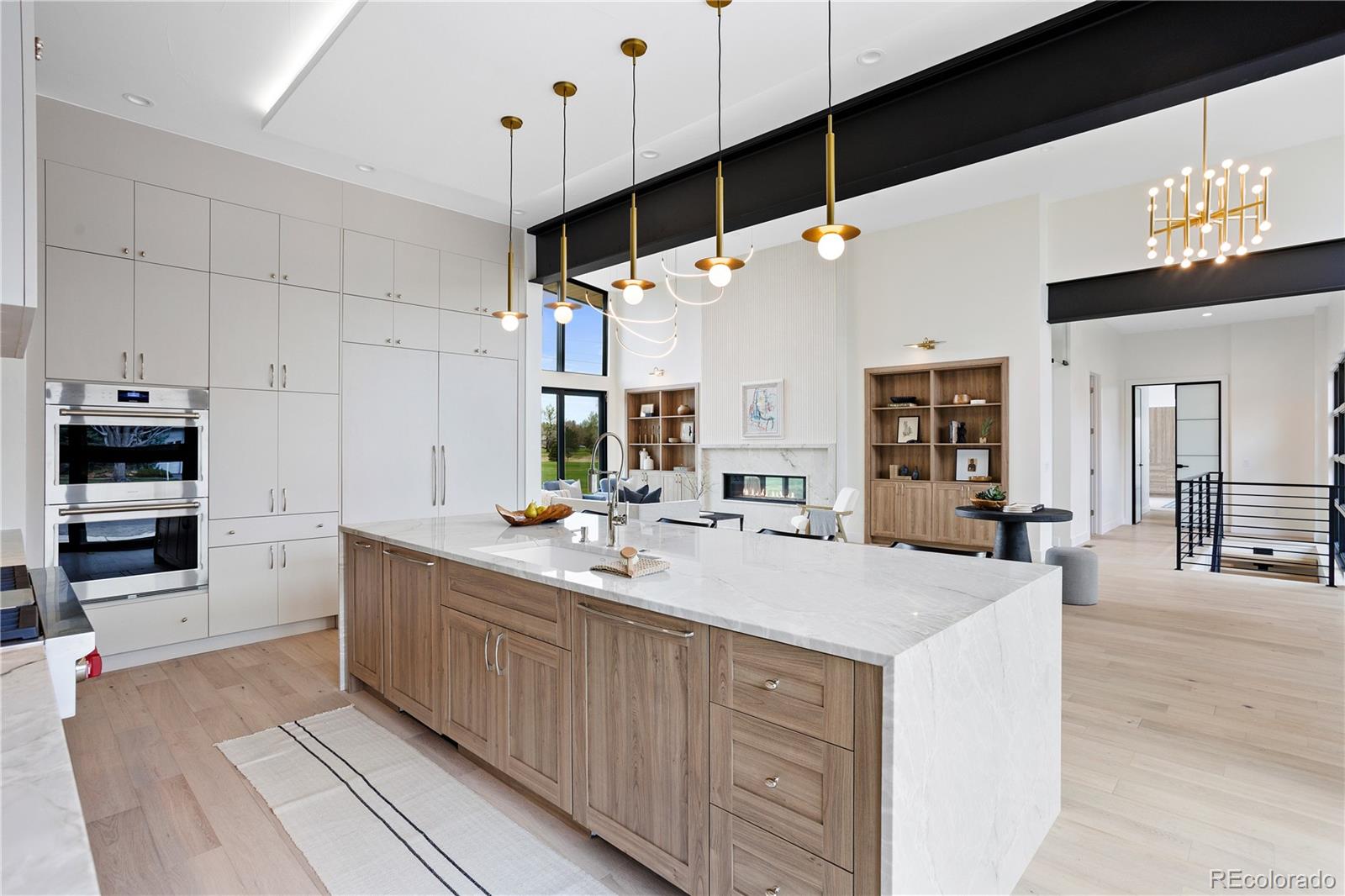MLS Image #14 for 2960 e floyd drive,denver, Colorado