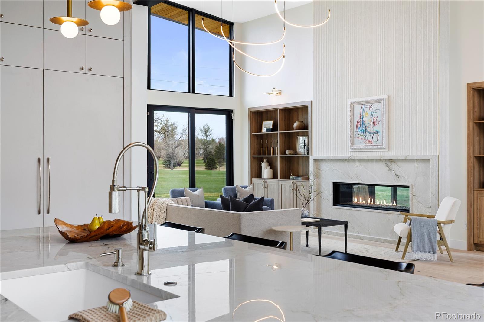 MLS Image #15 for 2960 e floyd drive,denver, Colorado