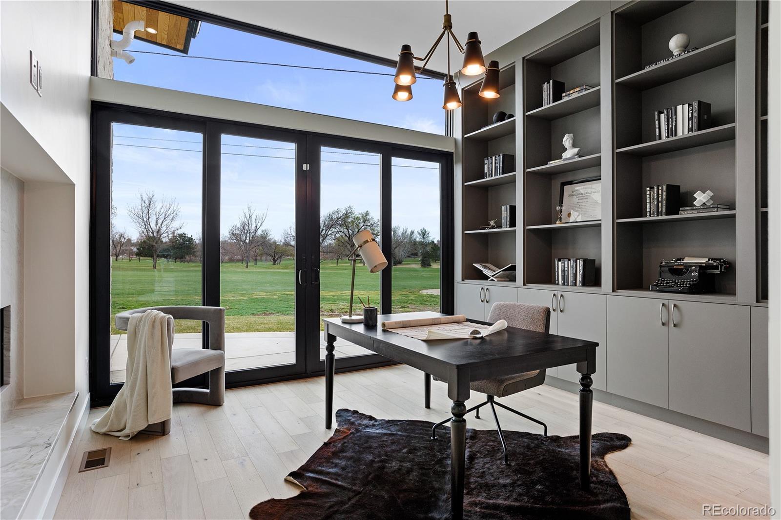 MLS Image #19 for 2960 e floyd drive,denver, Colorado