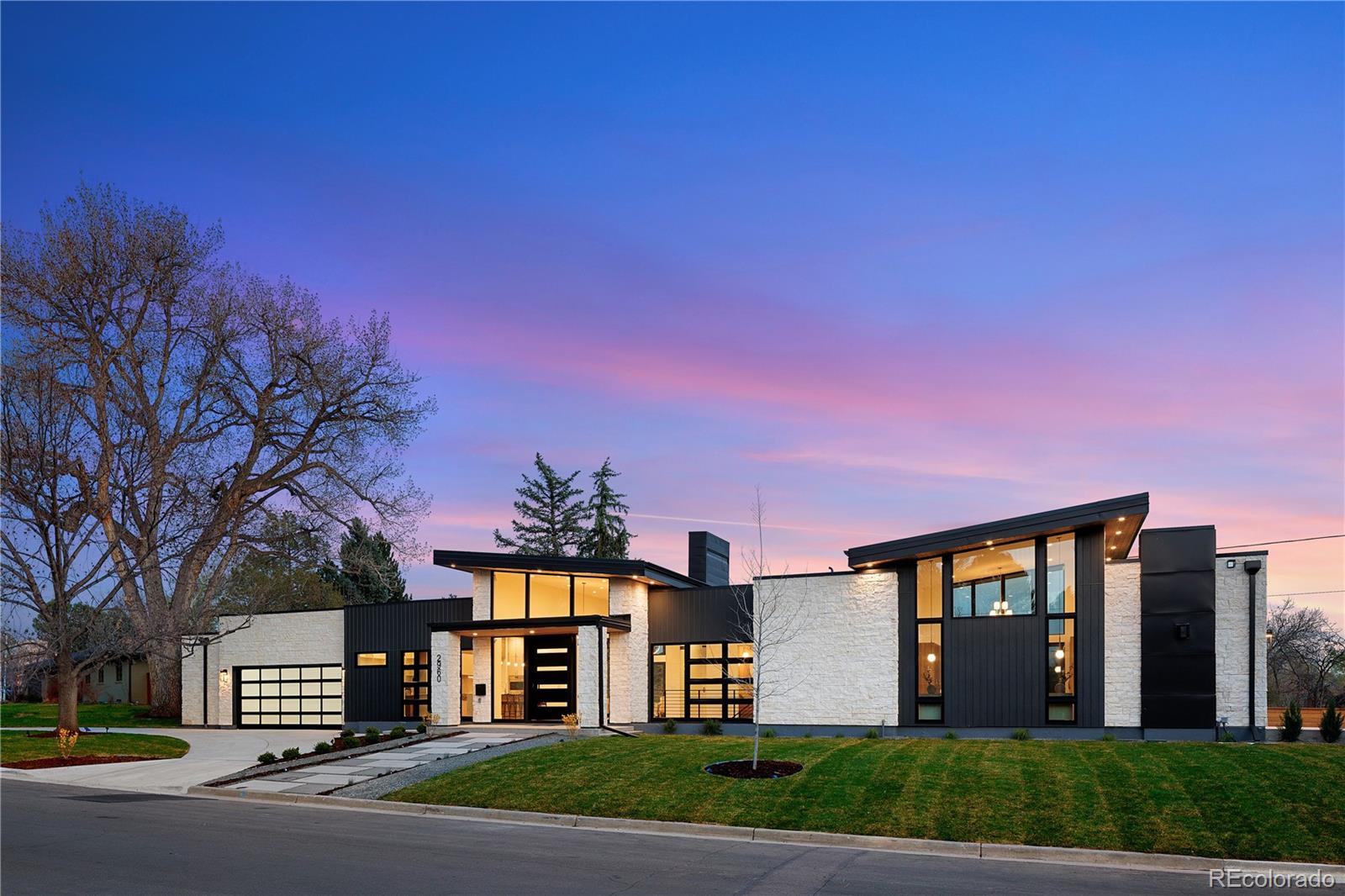MLS Image #2 for 2960 e floyd drive,denver, Colorado
