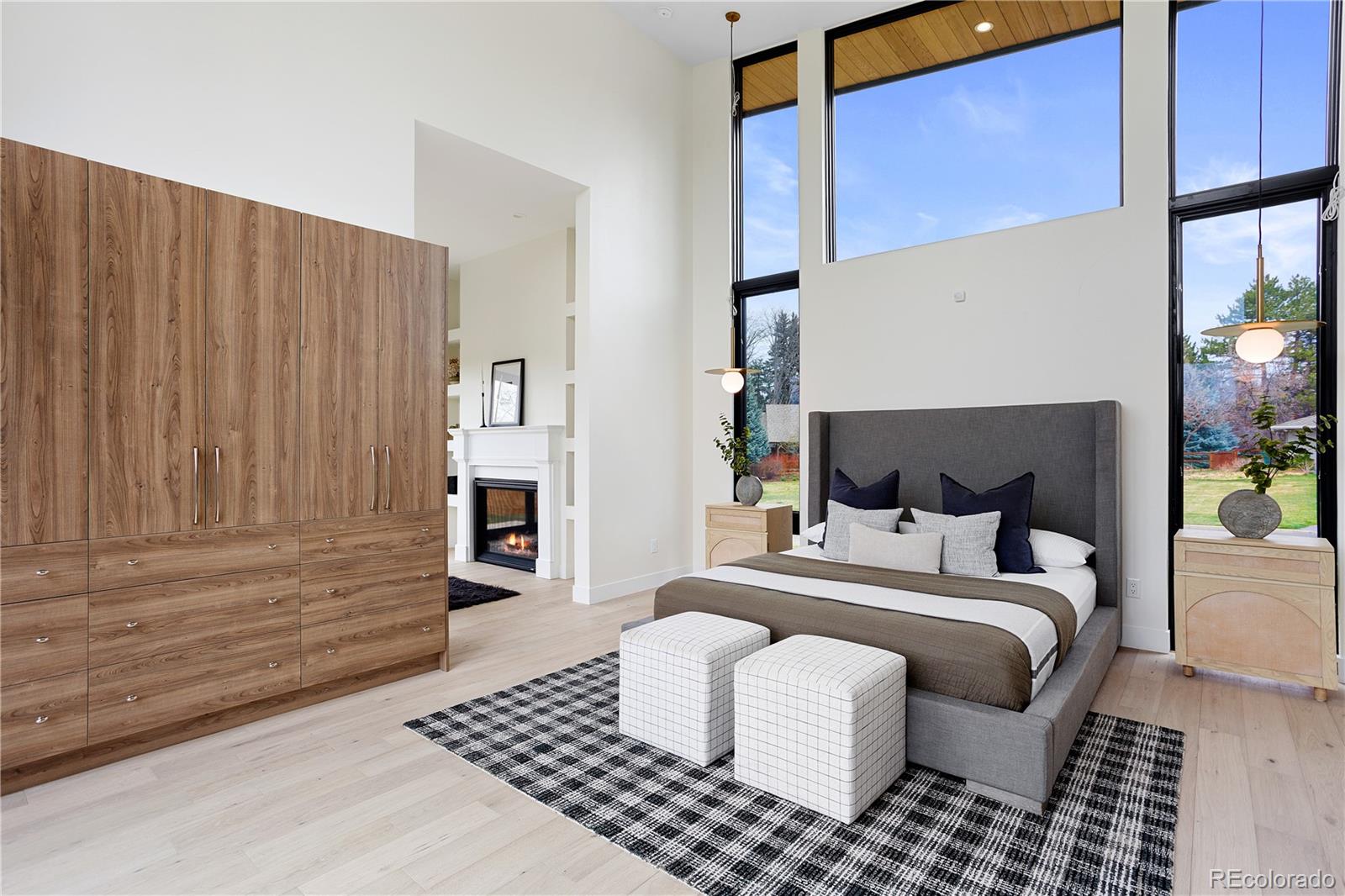 MLS Image #23 for 2960 e floyd drive,denver, Colorado