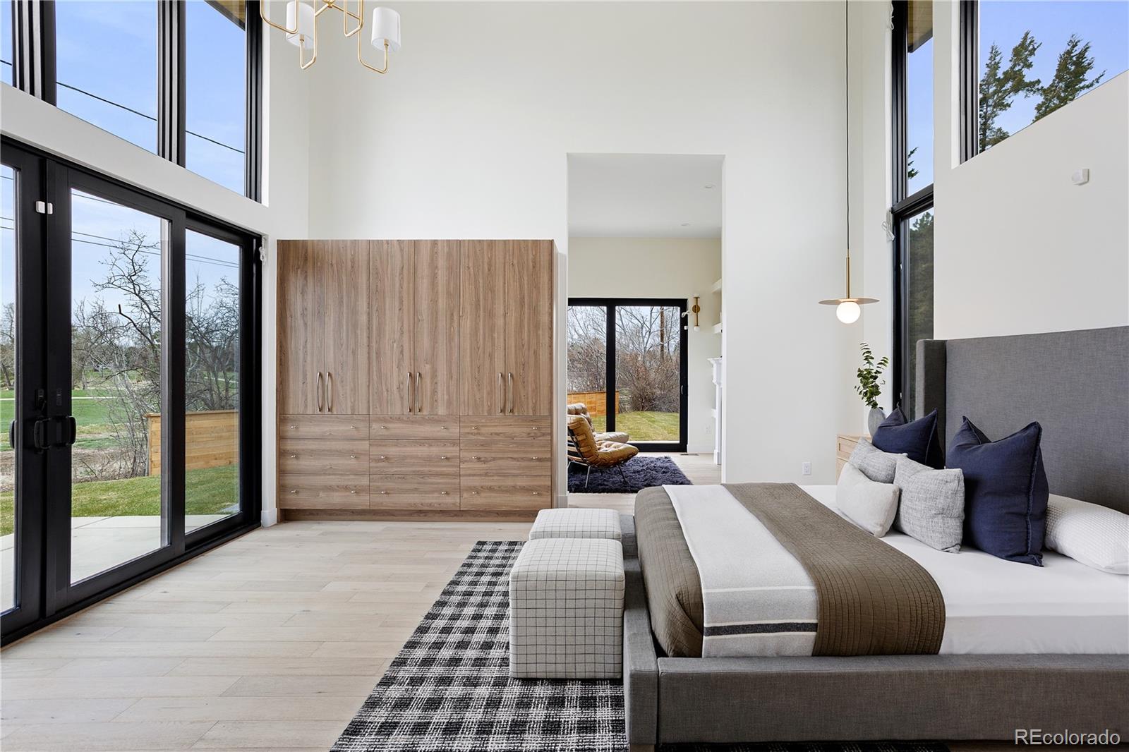 MLS Image #25 for 2960 e floyd drive,denver, Colorado