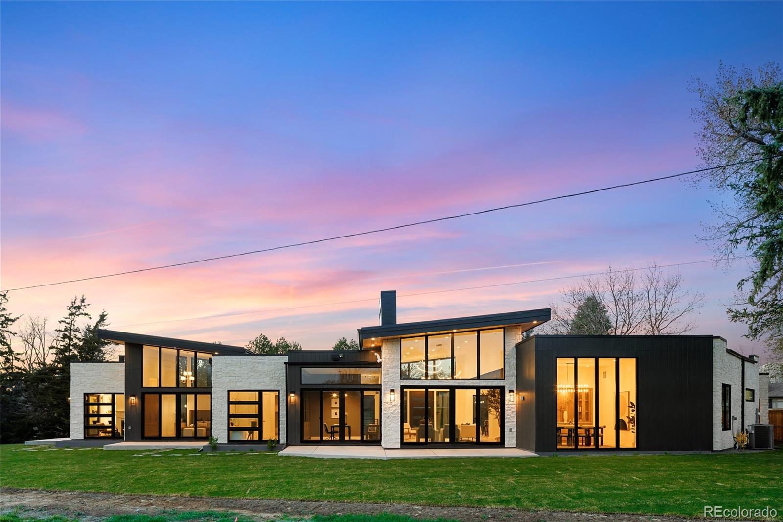 MLS Image #44 for 2960 e floyd drive,denver, Colorado