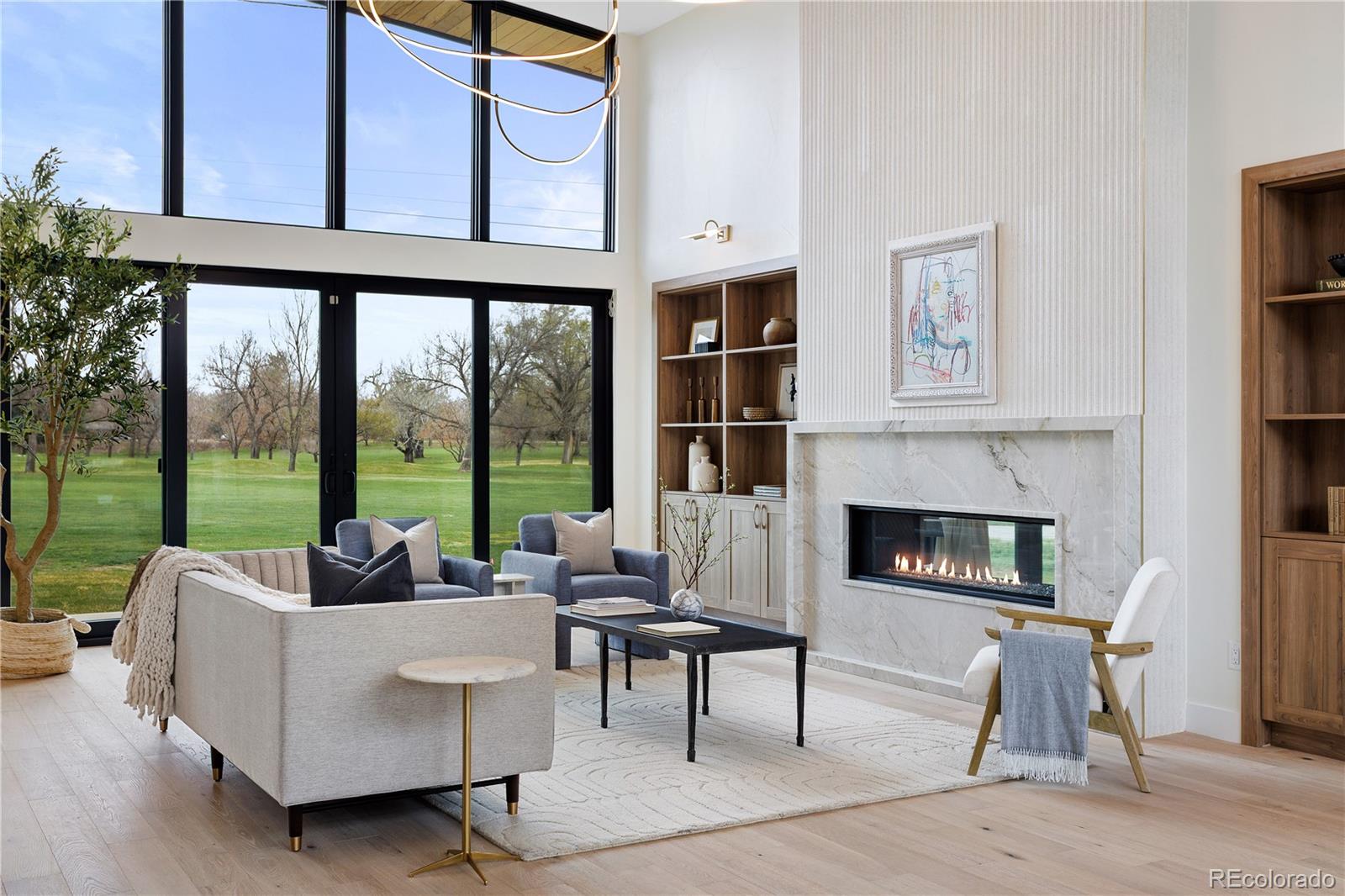 MLS Image #5 for 2960 e floyd drive,denver, Colorado
