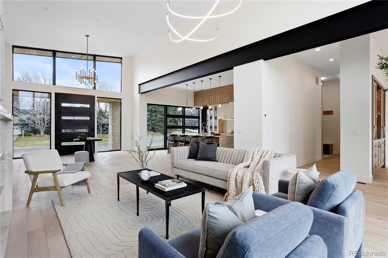 MLS Image #9 for 2960 e floyd drive,denver, Colorado