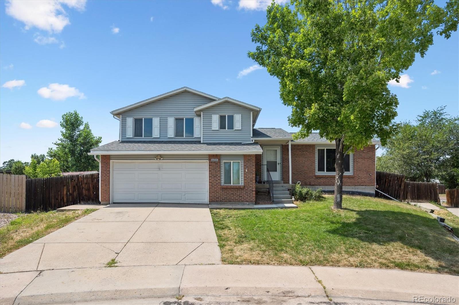 CMA Image for 9975 W Wagon Trail Drive,Littleton, Colorado