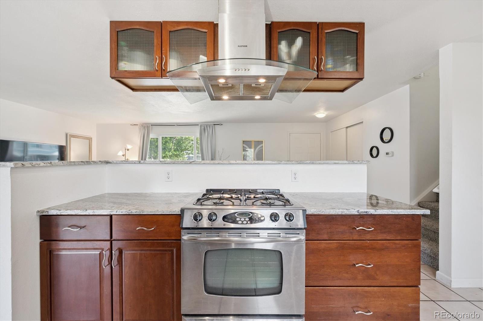 MLS Image #3 for 9975 w wagon trail drive,littleton, Colorado