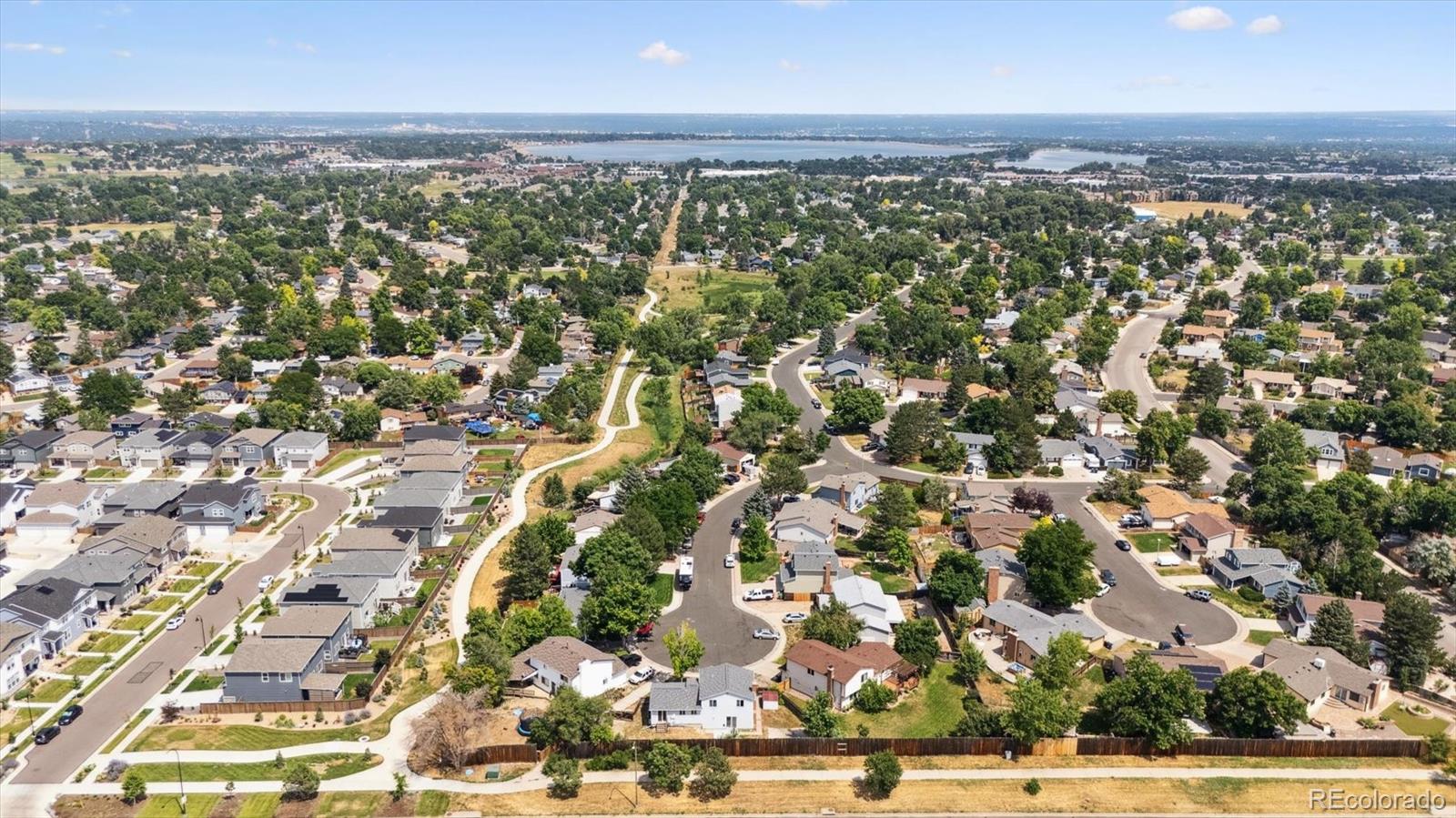 MLS Image #33 for 9975 w wagon trail drive,littleton, Colorado