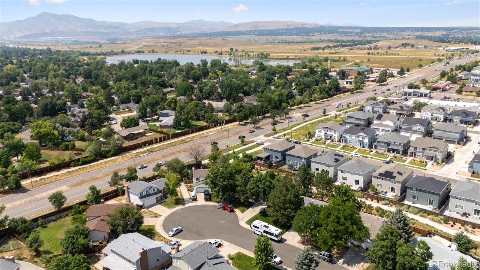 MLS Image #34 for 9975 w wagon trail drive,littleton, Colorado