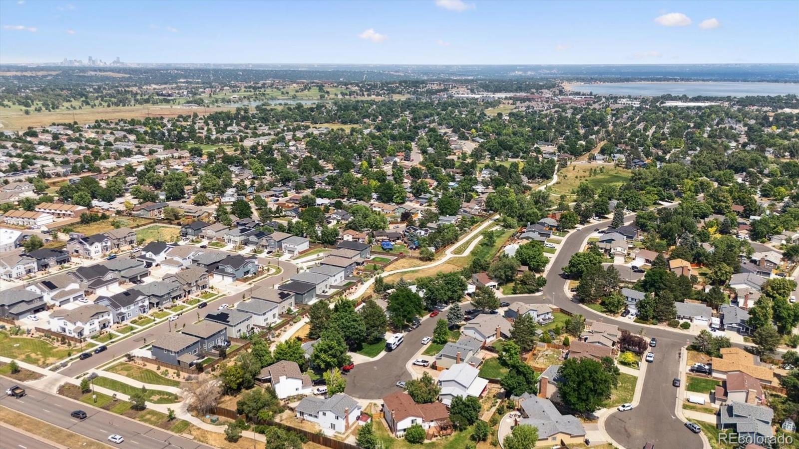 MLS Image #35 for 9975 w wagon trail drive,littleton, Colorado