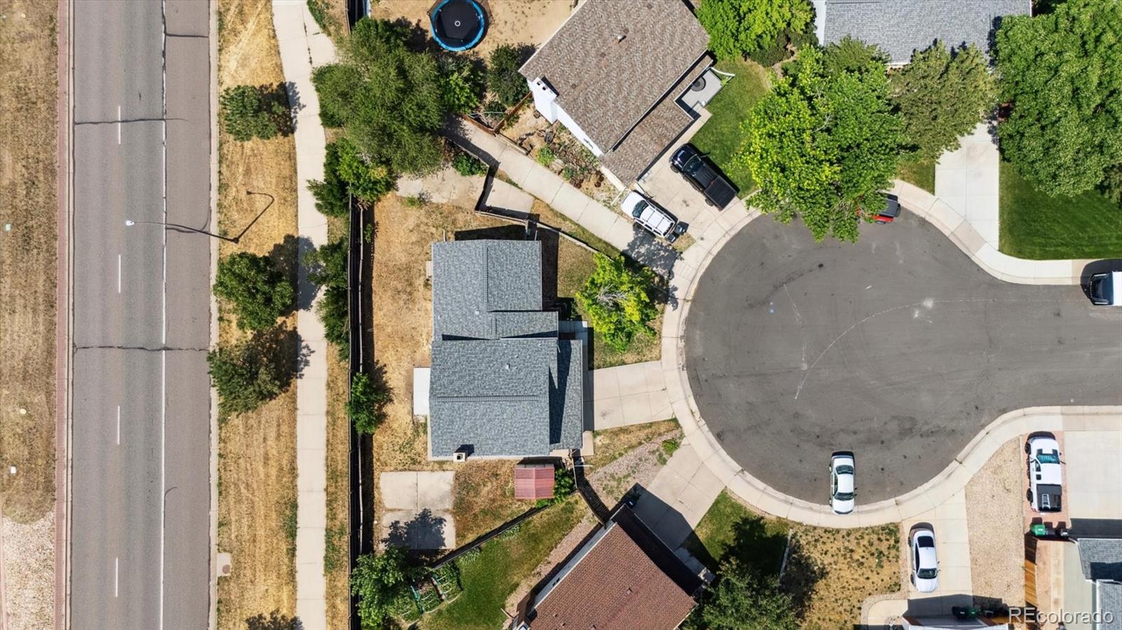 MLS Image #36 for 9975 w wagon trail drive,littleton, Colorado