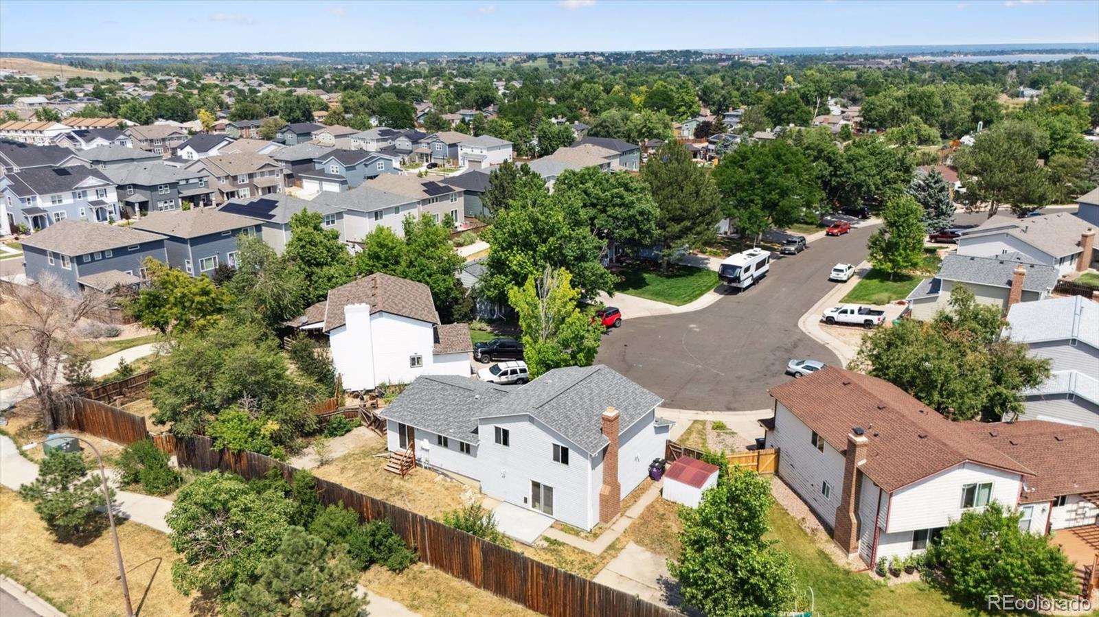 MLS Image #37 for 9975 w wagon trail drive,littleton, Colorado