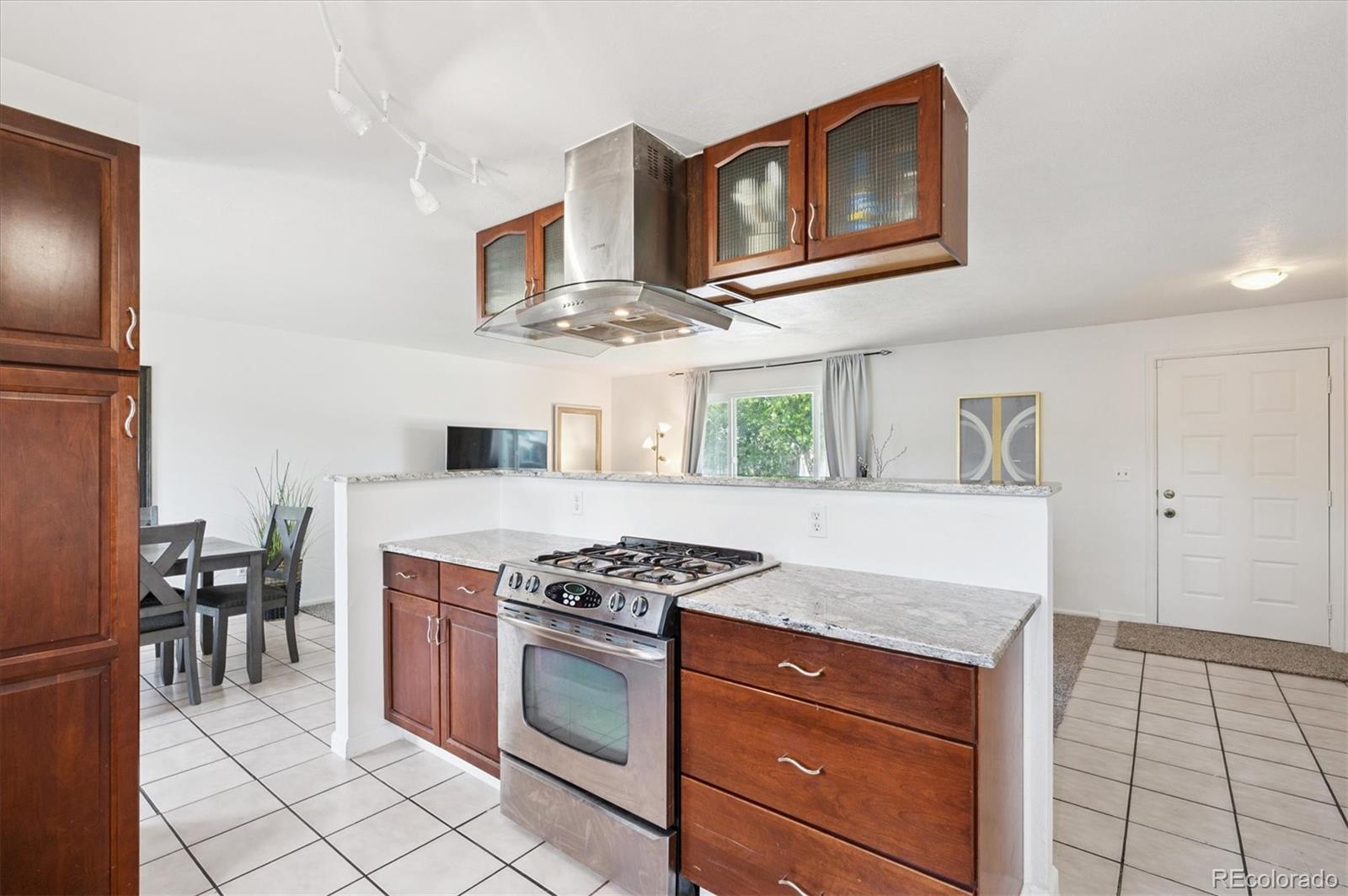 MLS Image #4 for 9975 w wagon trail drive,littleton, Colorado