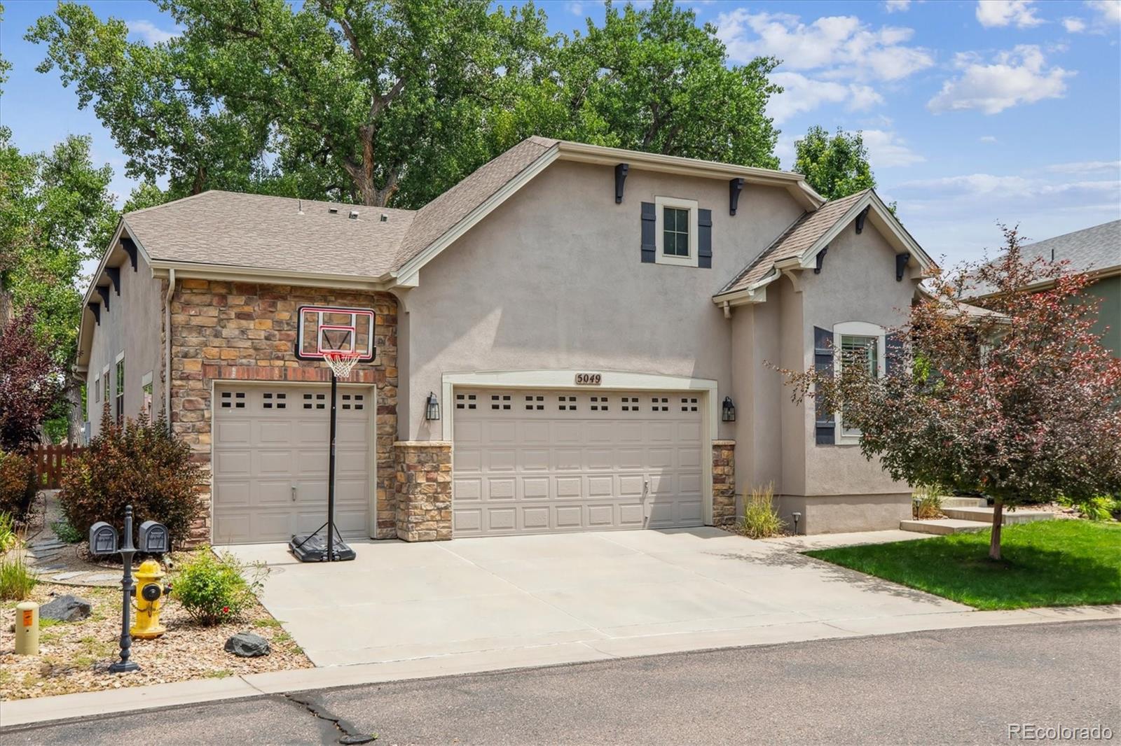 MLS Image #1 for 5049  gladiola way,golden, Colorado