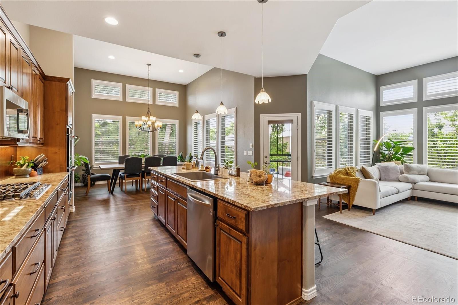 MLS Image #13 for 5049  gladiola way,golden, Colorado