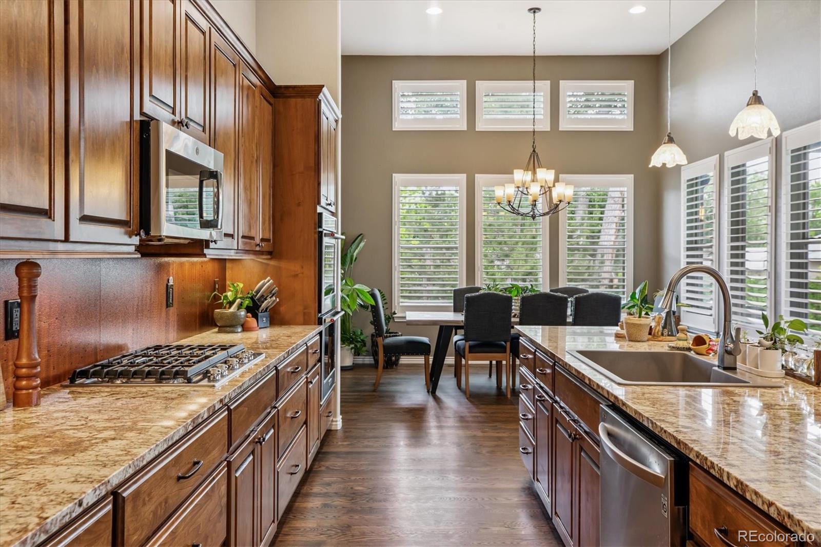 MLS Image #14 for 5049  gladiola way,golden, Colorado