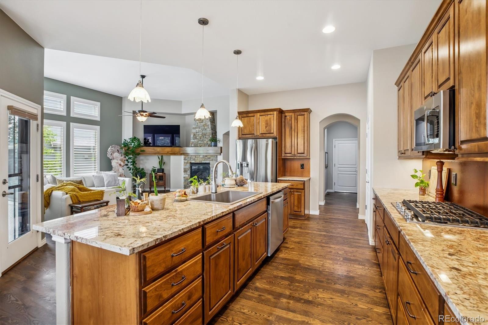 MLS Image #15 for 5049  gladiola way,golden, Colorado