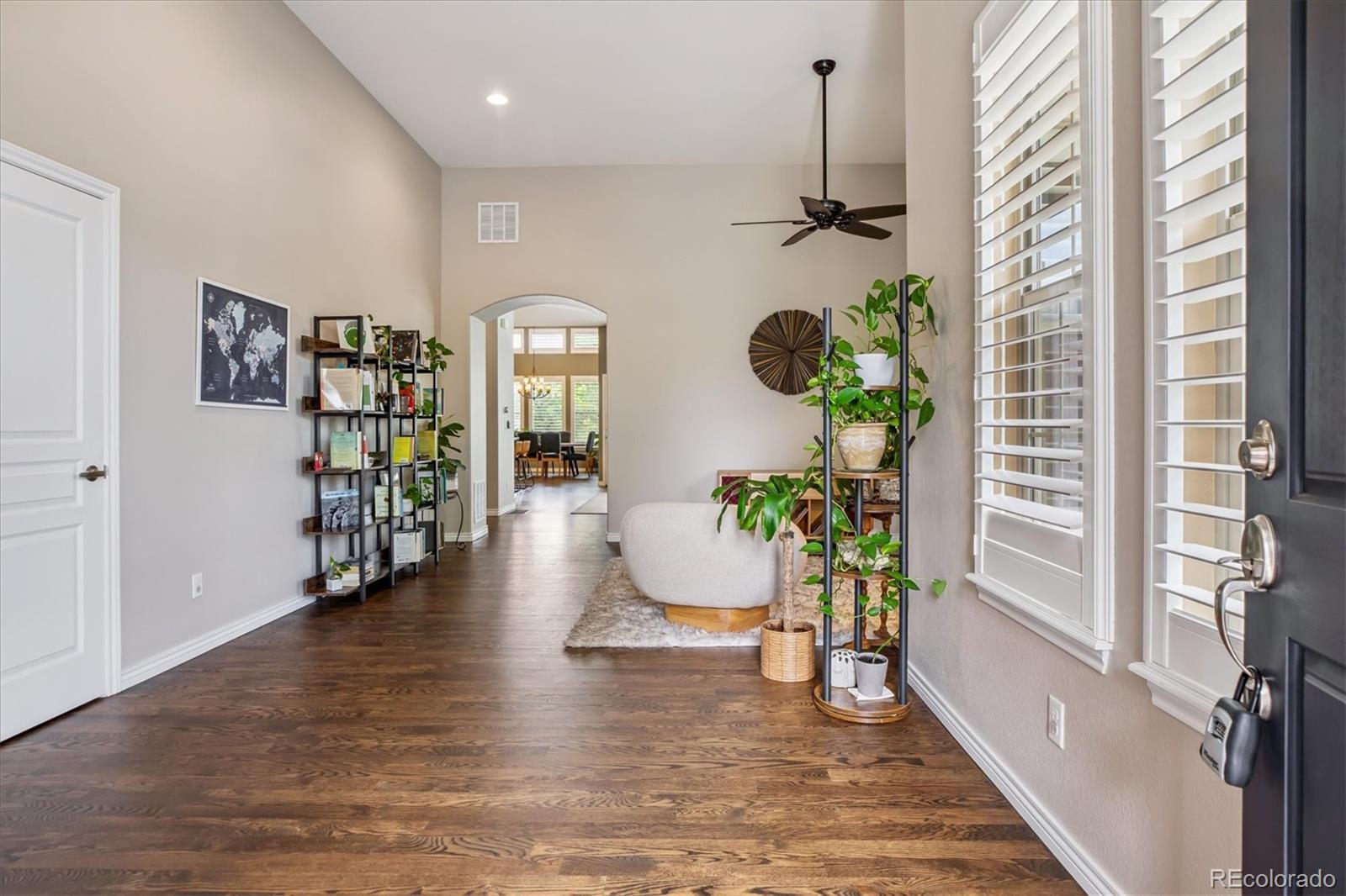 MLS Image #2 for 5049  gladiola way,golden, Colorado