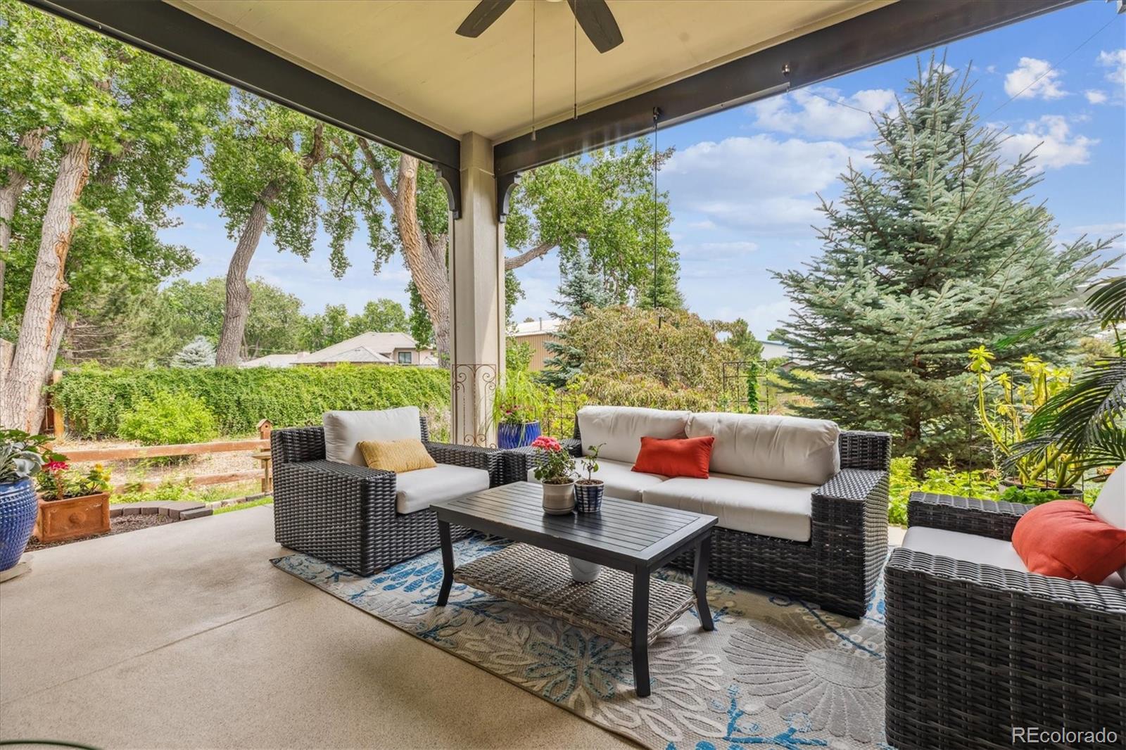 MLS Image #32 for 5049  gladiola way,golden, Colorado