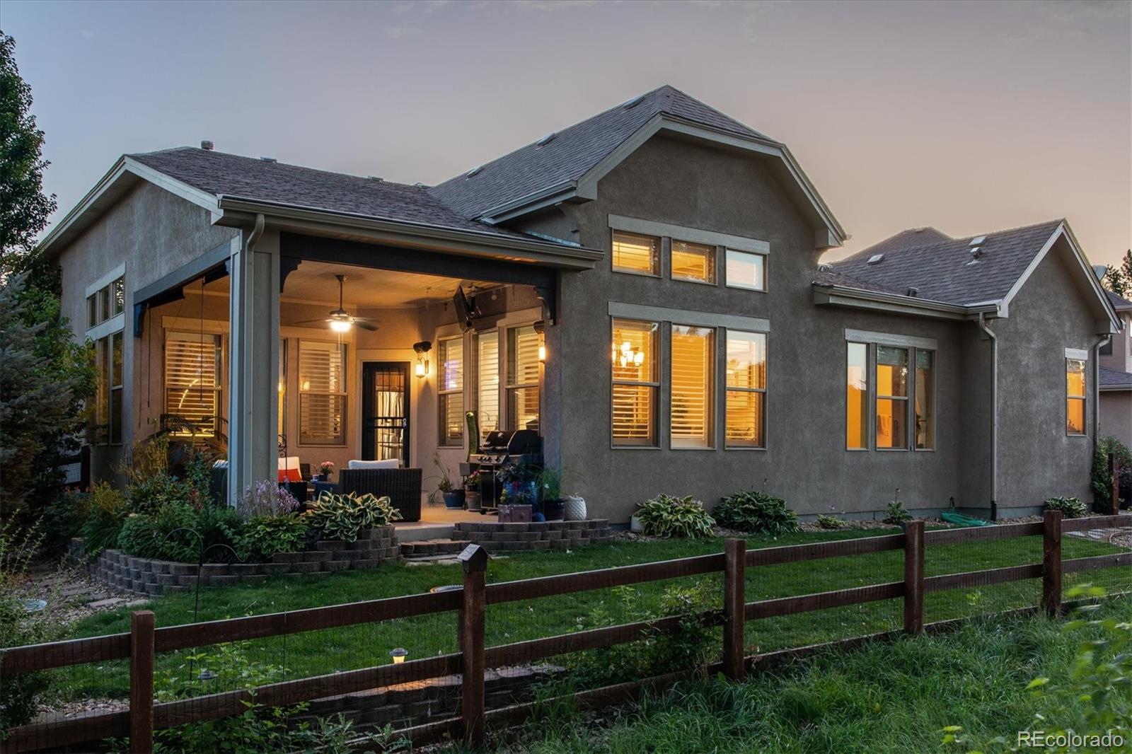 MLS Image #34 for 5049  gladiola way,golden, Colorado