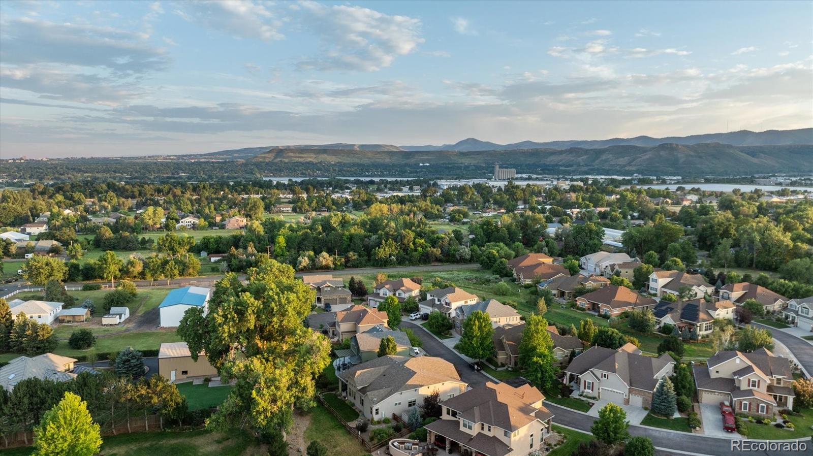 MLS Image #37 for 5049  gladiola way,golden, Colorado
