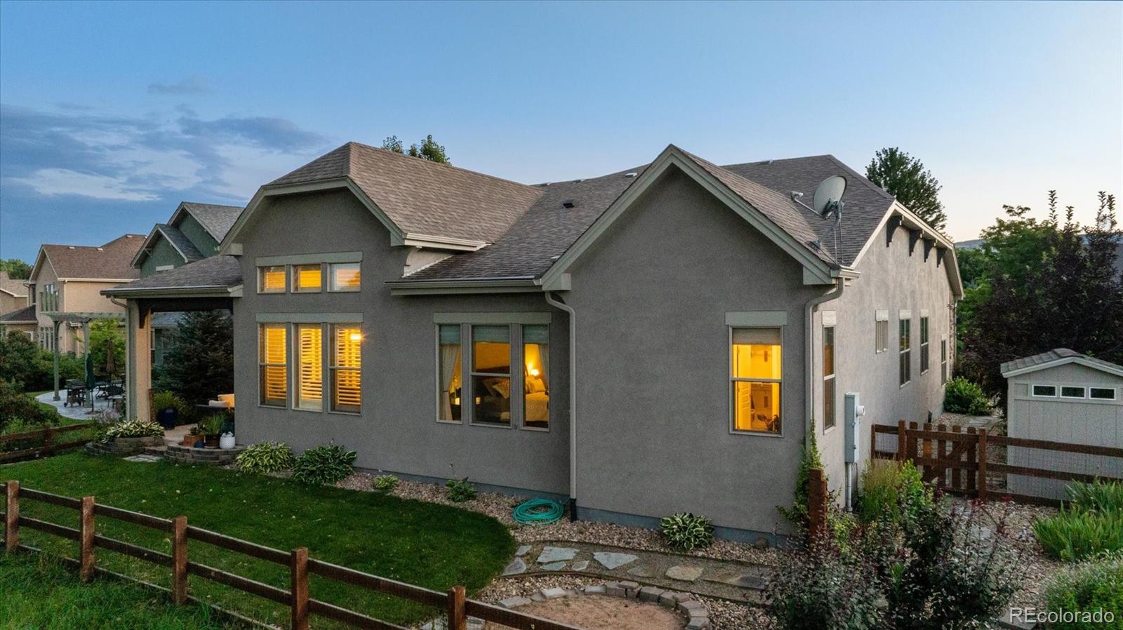 MLS Image #38 for 5049  gladiola way,golden, Colorado