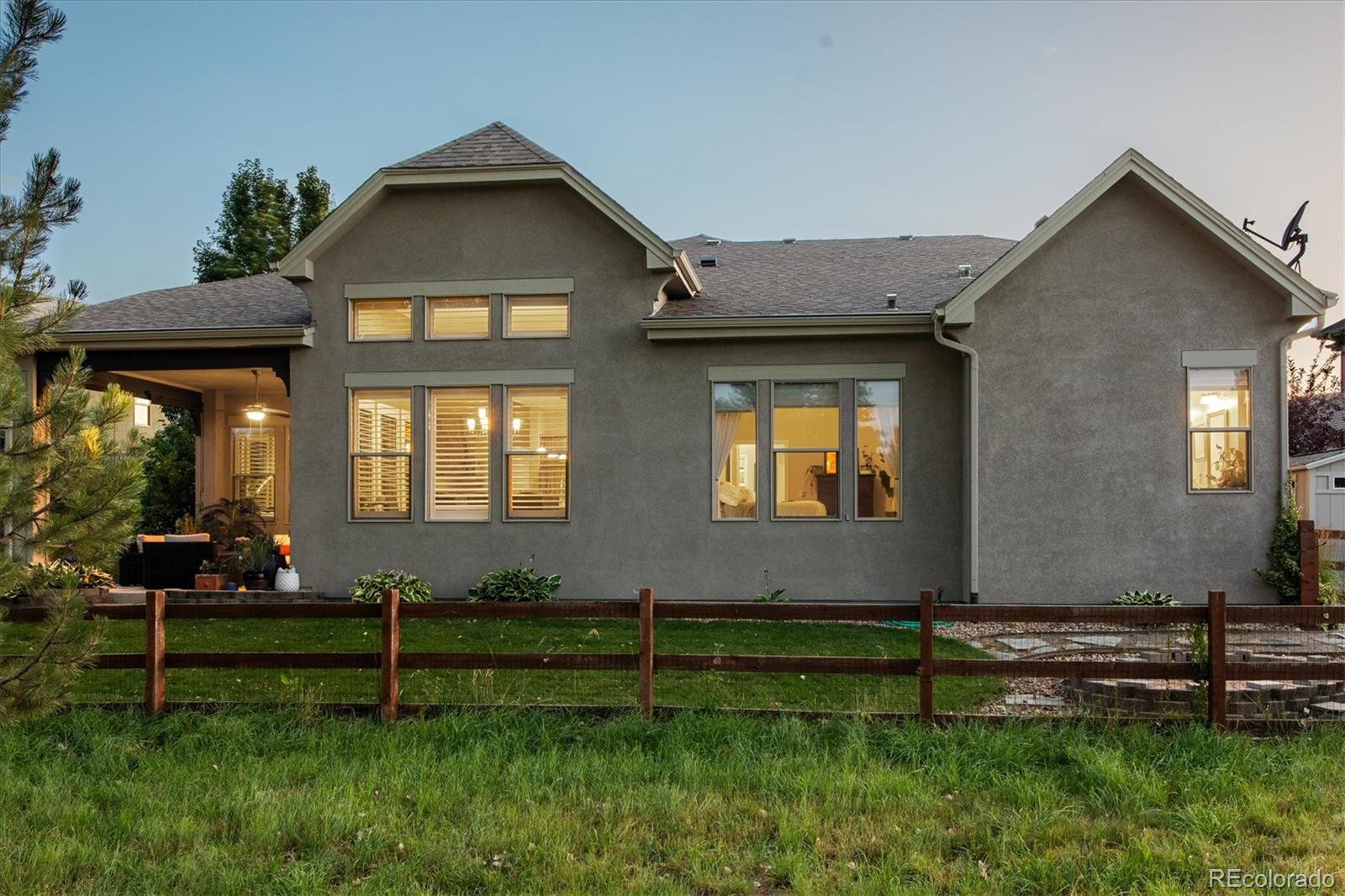 MLS Image #39 for 5049  gladiola way,golden, Colorado