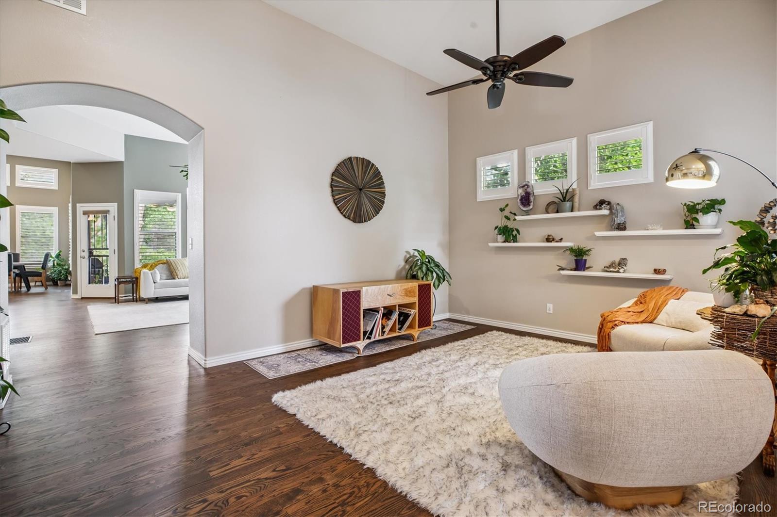MLS Image #4 for 5049  gladiola way,golden, Colorado