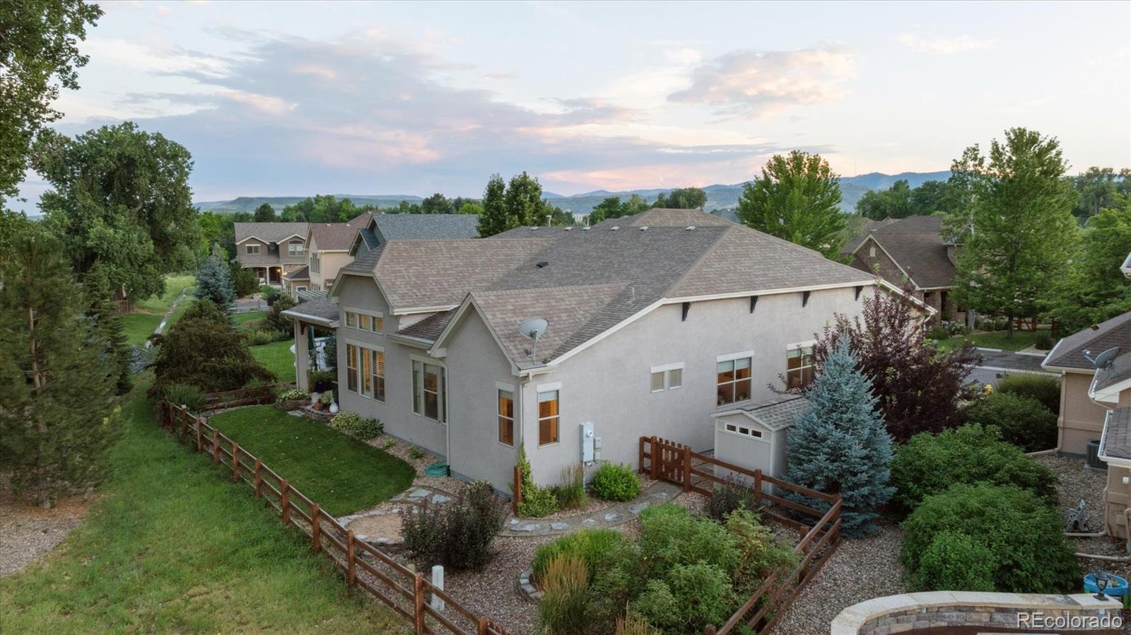 MLS Image #40 for 5049  gladiola way,golden, Colorado