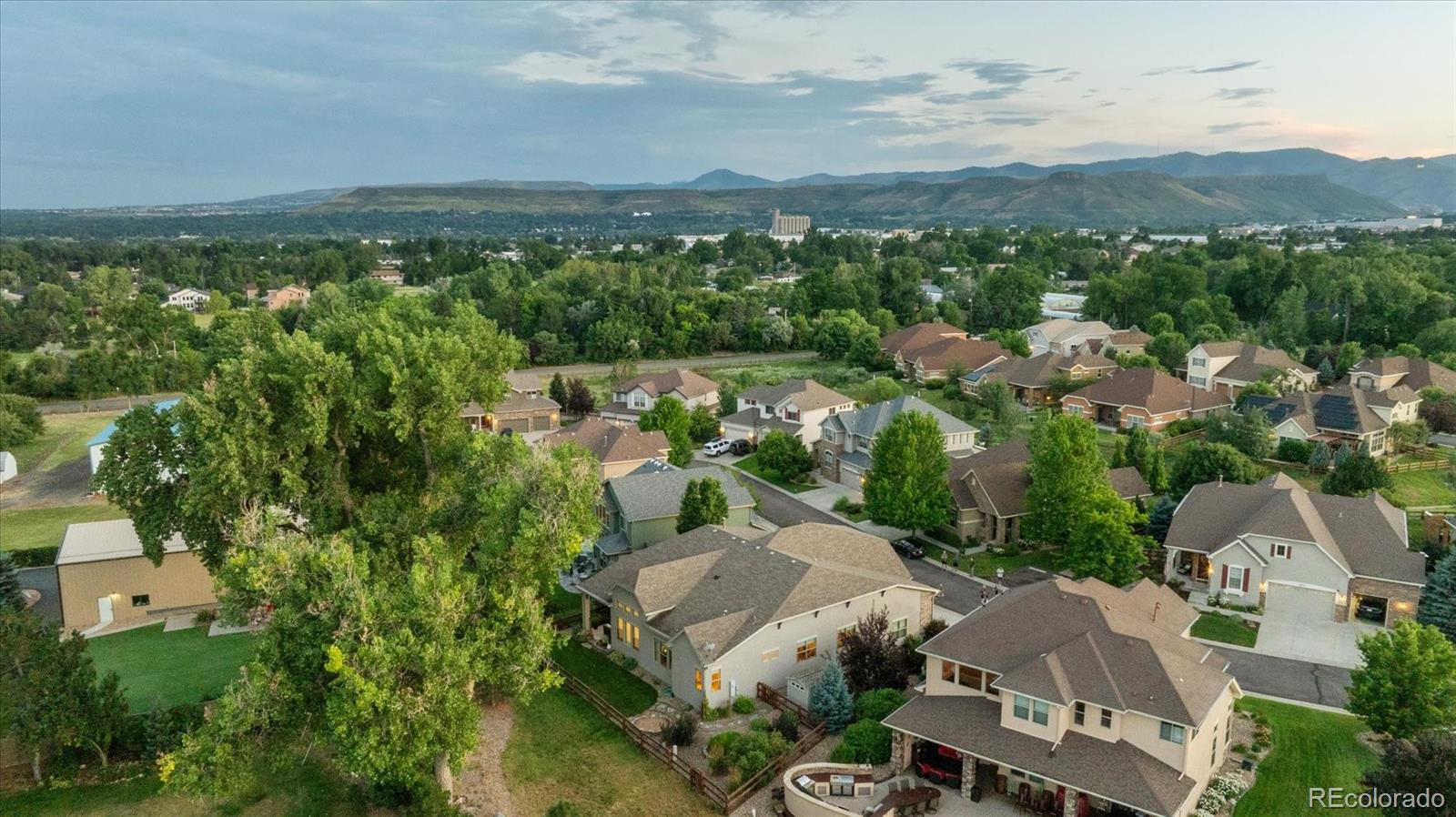 MLS Image #41 for 5049  gladiola way,golden, Colorado