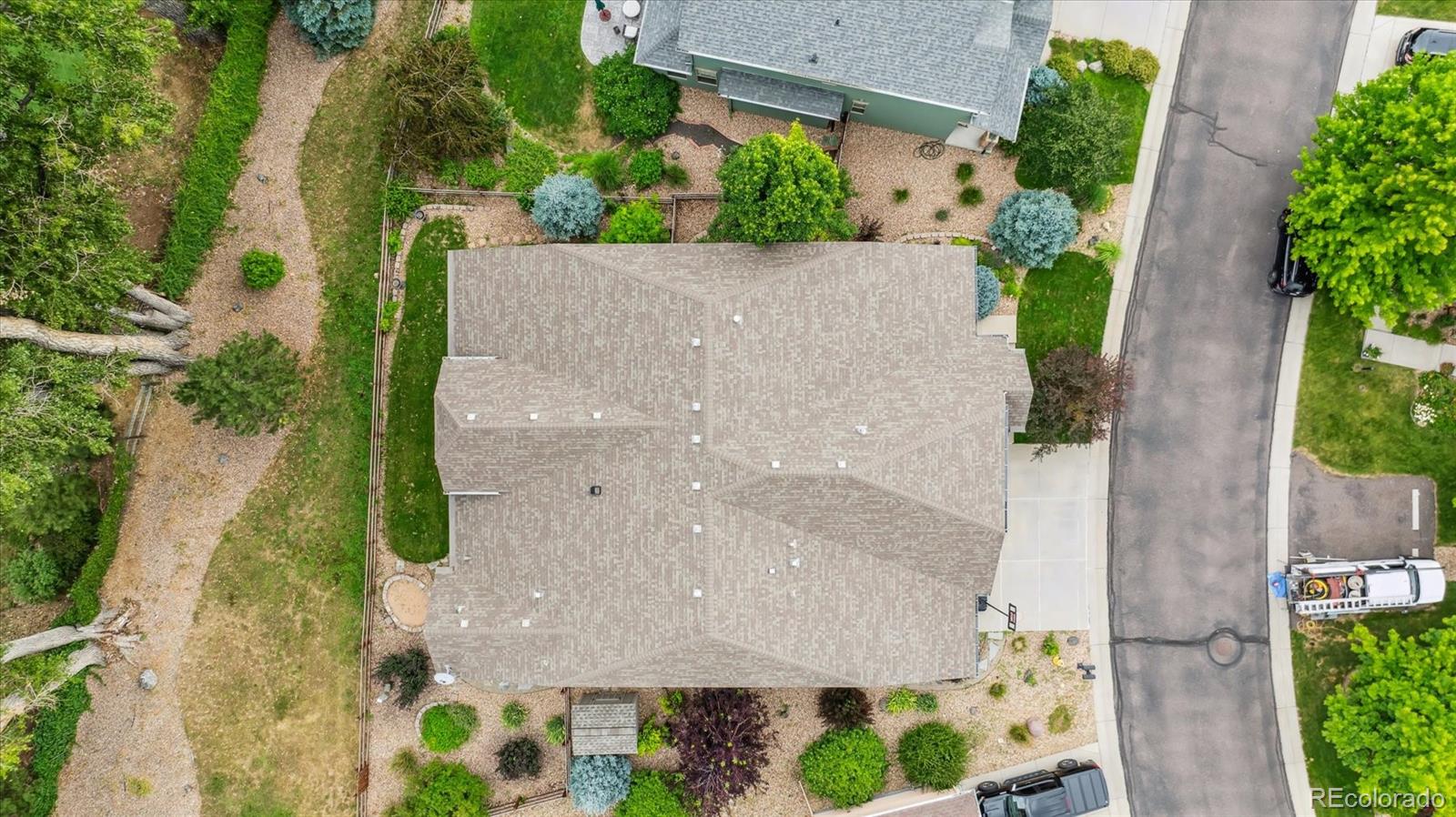 MLS Image #42 for 5049  gladiola way,golden, Colorado