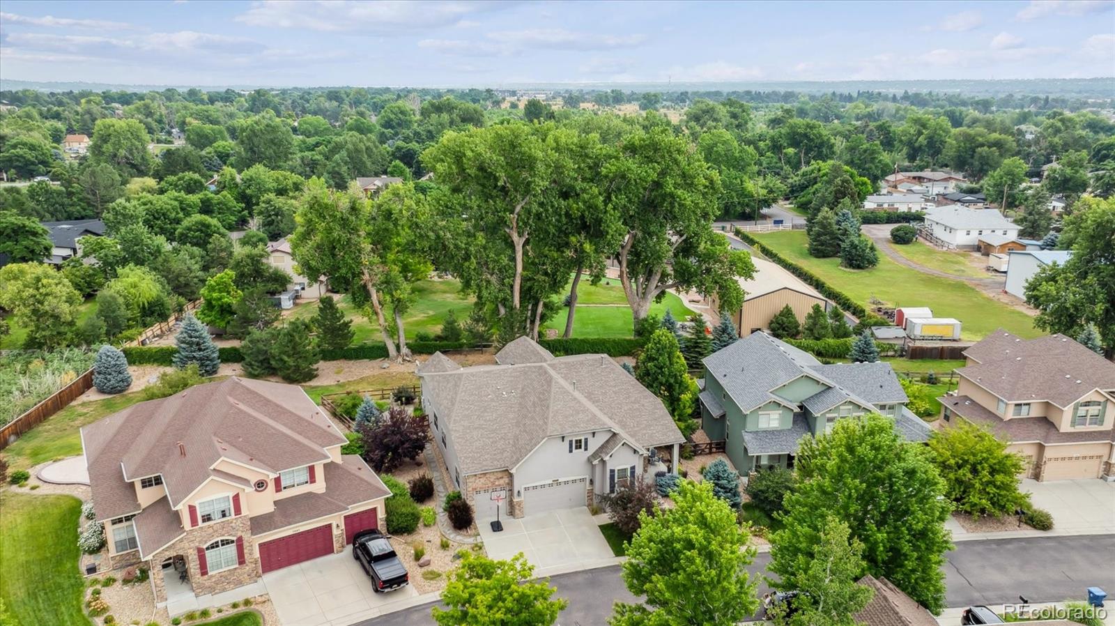 MLS Image #44 for 5049  gladiola way,golden, Colorado