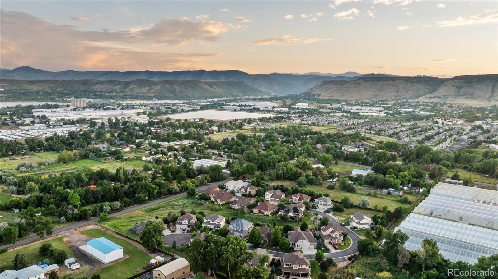 MLS Image #45 for 5049  gladiola way,golden, Colorado
