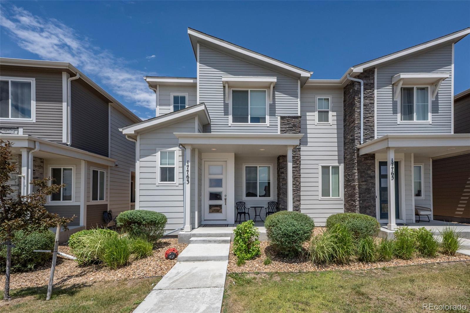 MLS Image #0 for 17763 e 96th avenue,commerce city, Colorado