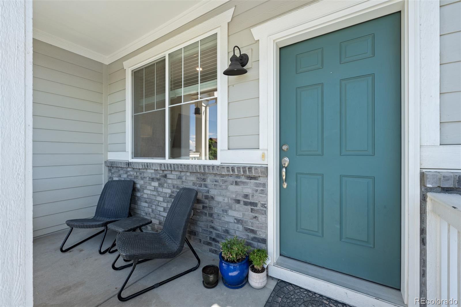 MLS Image #2 for 20971 e 60th avenue ,aurora, Colorado