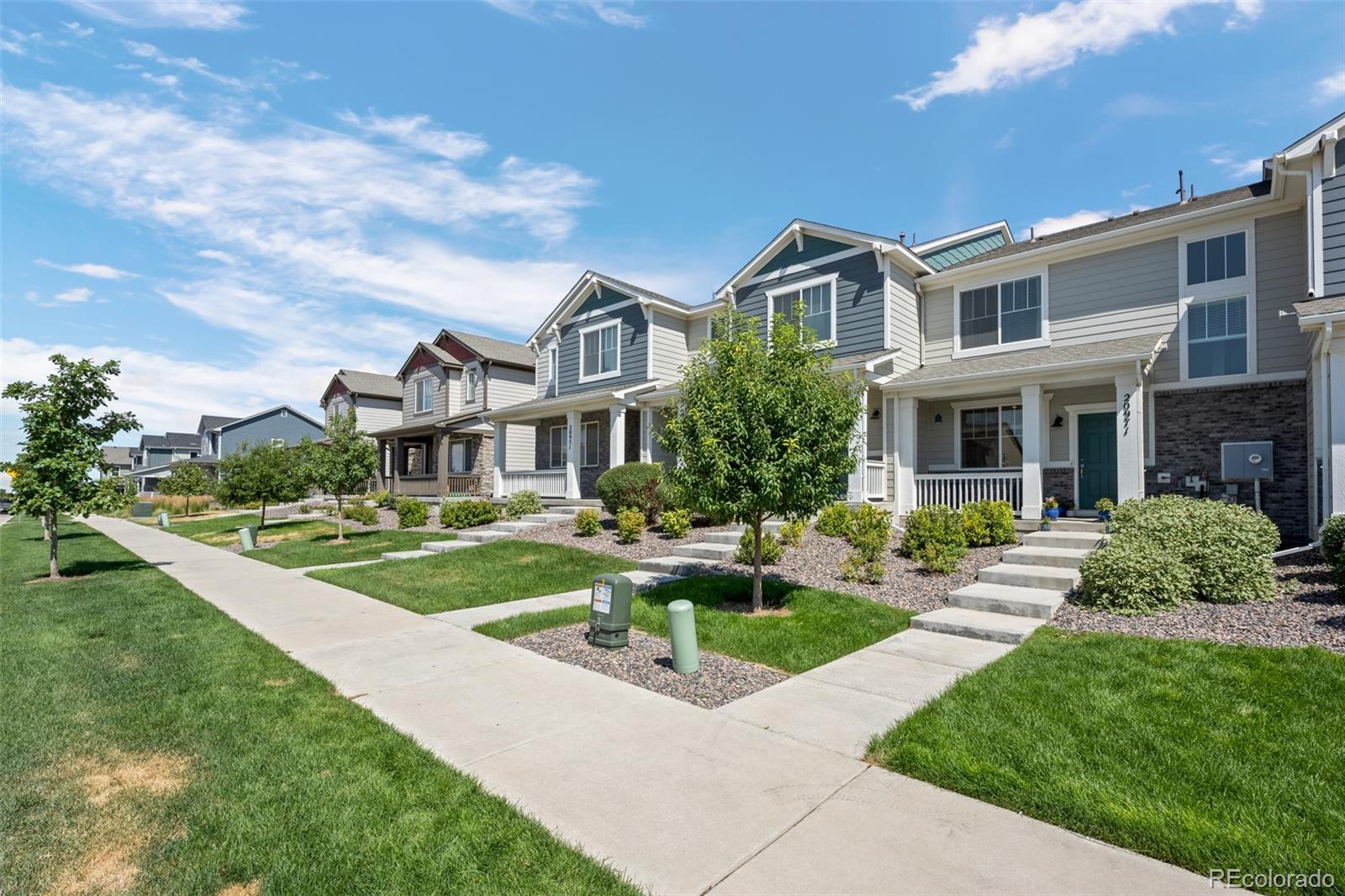 MLS Image #25 for 20971 e 60th avenue ,aurora, Colorado