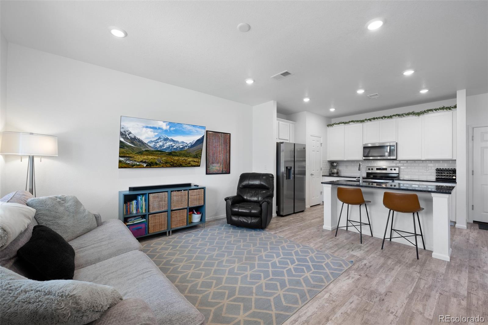 MLS Image #3 for 20971 e 60th avenue ,aurora, Colorado