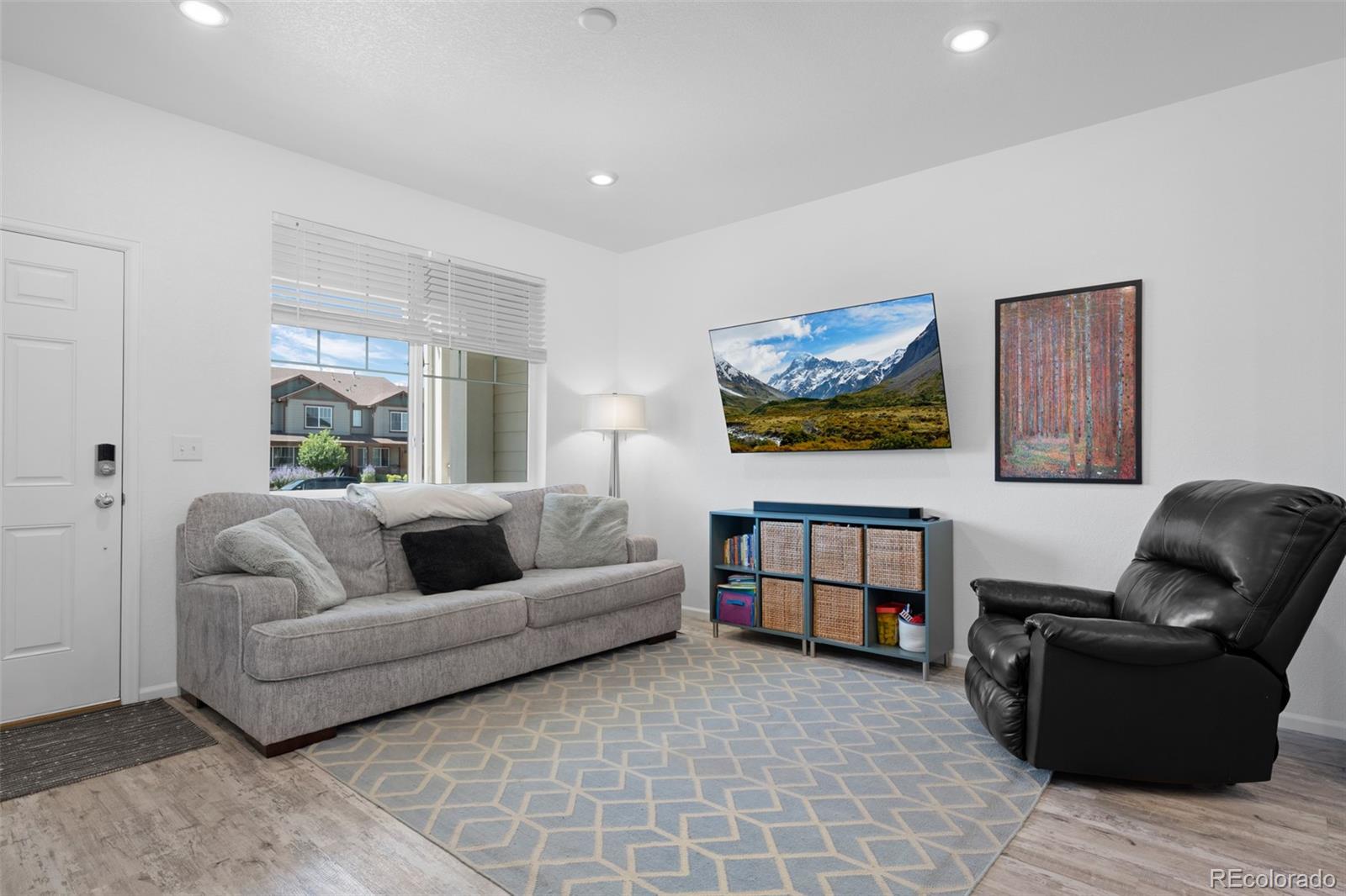 MLS Image #4 for 20971 e 60th avenue ,aurora, Colorado