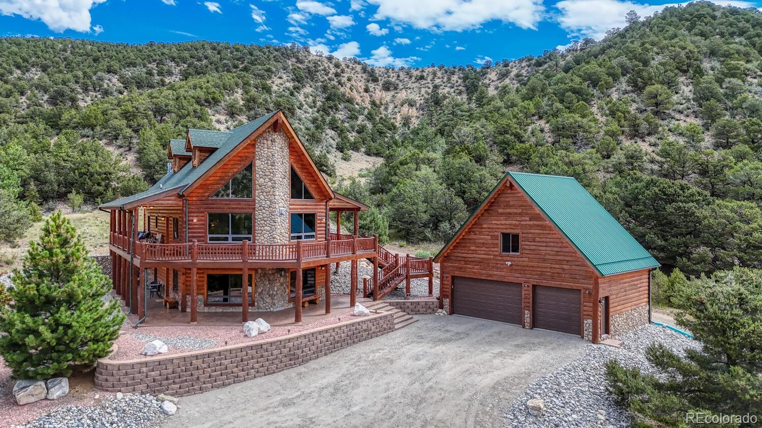 MLS Image #2 for 8966  hanging tree drive,salida, Colorado