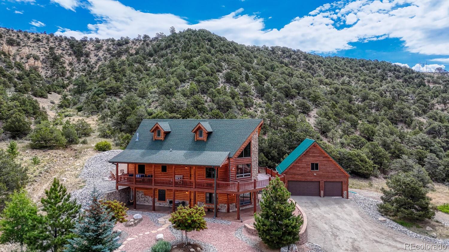 MLS Image #3 for 8966  hanging tree drive,salida, Colorado