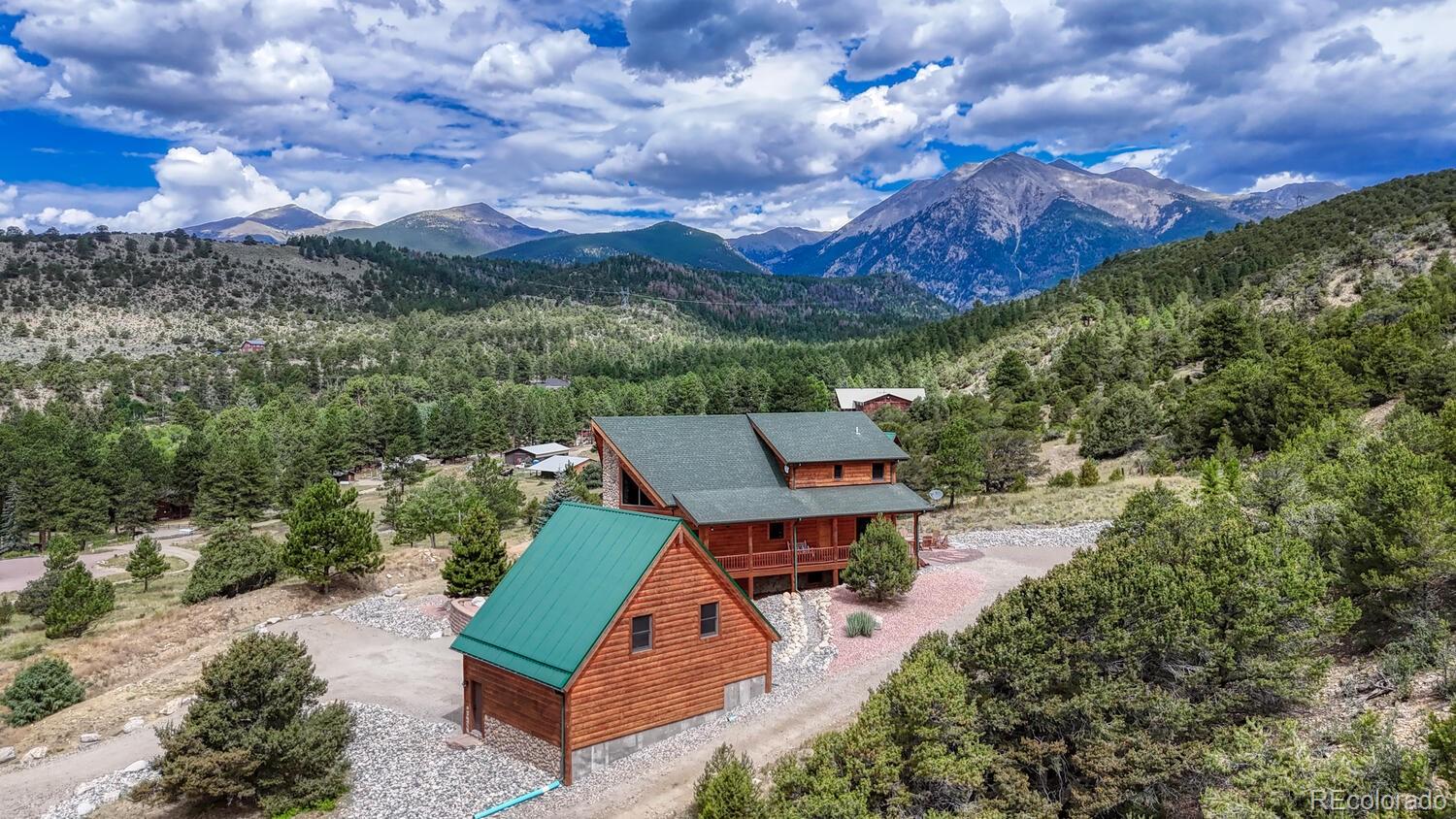MLS Image #5 for 8966  hanging tree drive,salida, Colorado