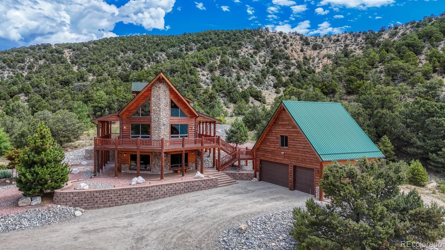 MLS Image #7 for 8966  hanging tree drive,salida, Colorado