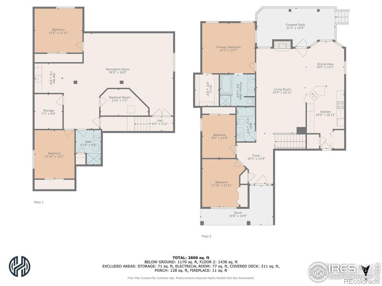 MLS Image #25 for 6612  34th street,greeley, Colorado