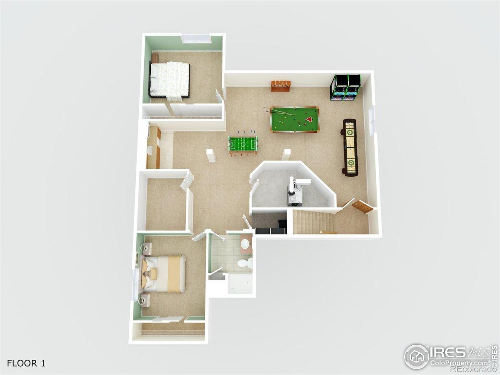 MLS Image #26 for 6612  34th street,greeley, Colorado